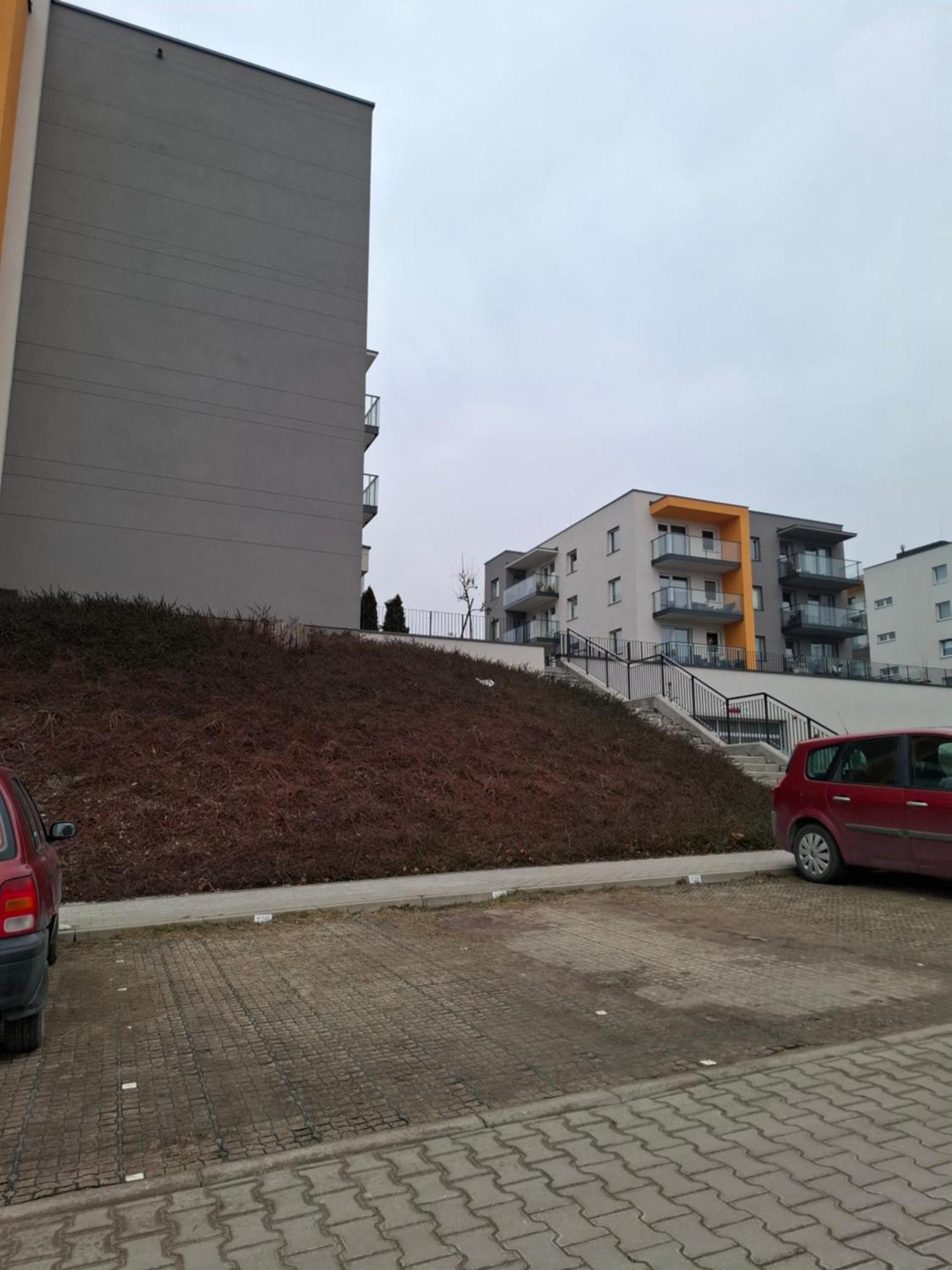 Mieszkanie 2 Pokojowe Z Ogrodkiem Plus Miejsce Postojowe Na Zewnatrz Nr 126 Gdańsk Zewnętrze zdjęcie