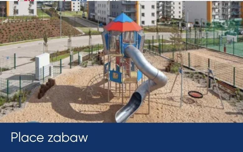 Mieszkanie 2 Pokojowe Z Ogrodkiem Plus Miejsce Postojowe Na Zewnatrz Nr 126 Gdańsk Zewnętrze zdjęcie
